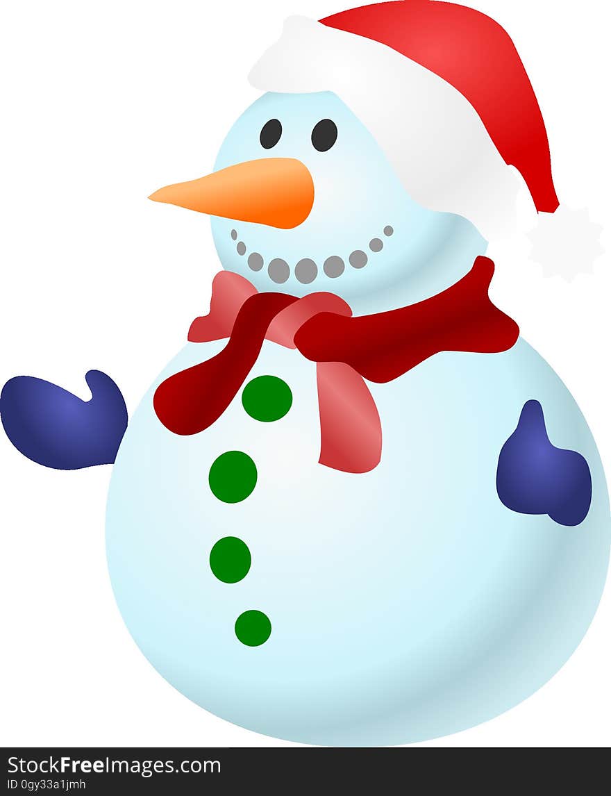 Snowman, Clip Art, Christmas Ornament, Christmas