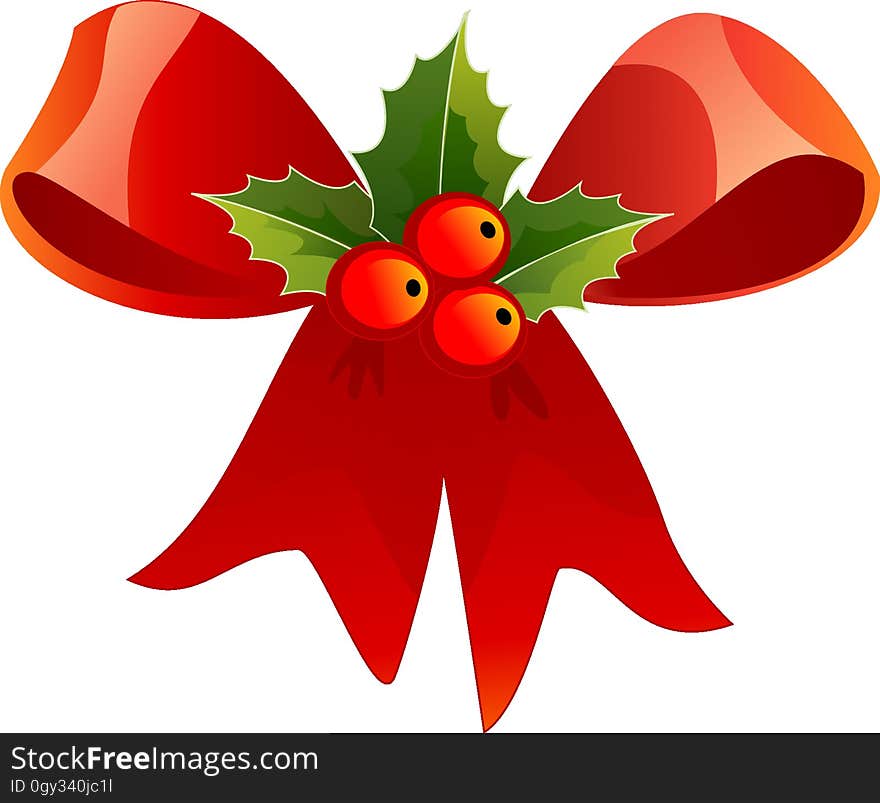 Red, Flower, Leaf, Fruit