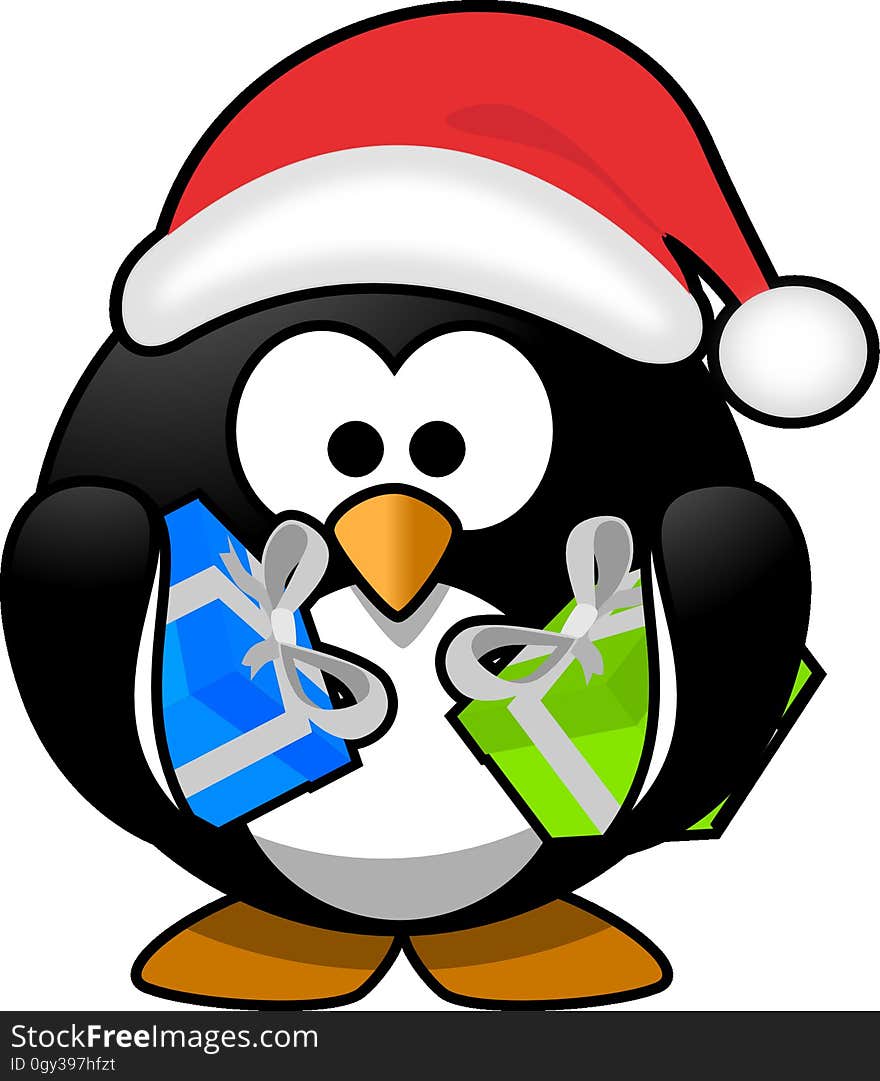 Flightless Bird, Beak, Clip Art, Penguin