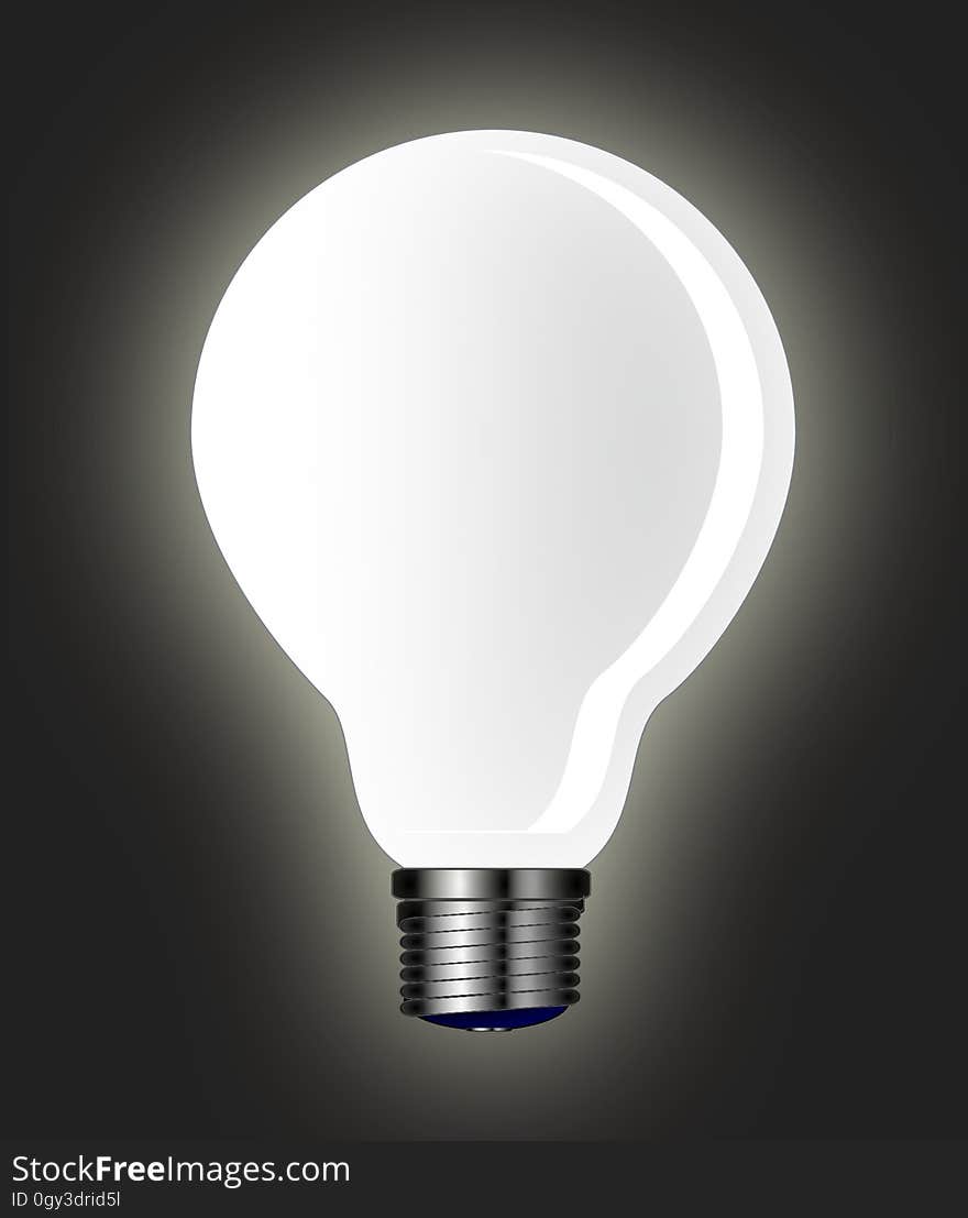 Lighting, Light Bulb, Product Design, Incandescent Light Bulb