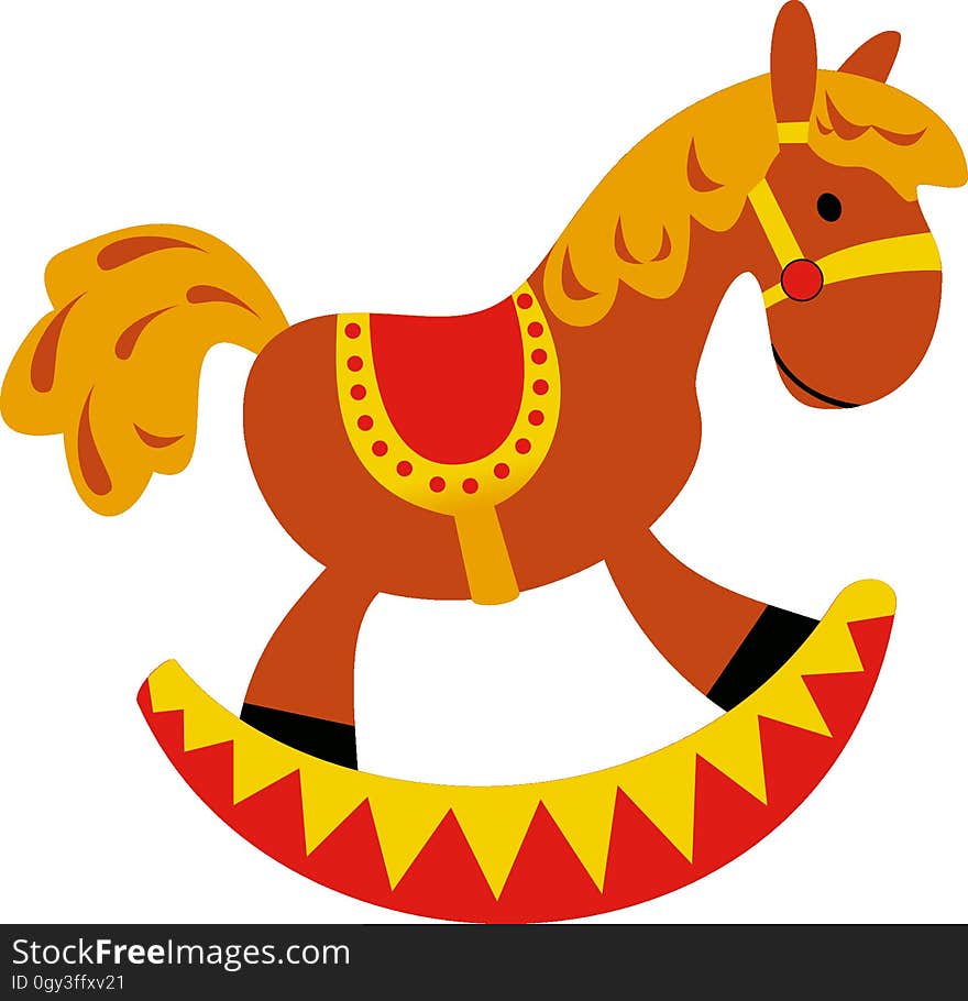 Horse Like Mammal, Clip Art, Font, Graphics