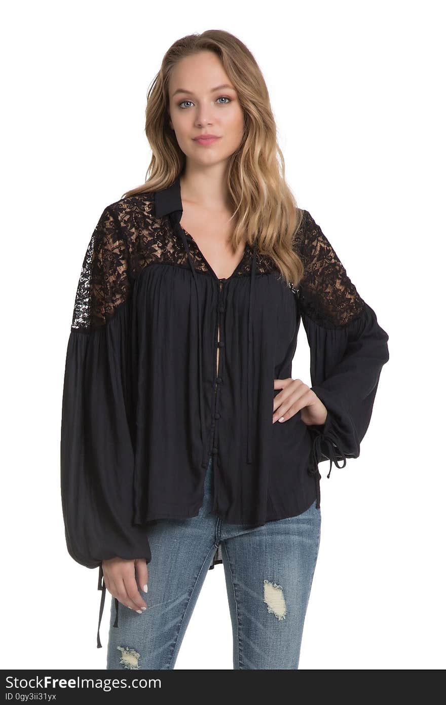 Clothing, Blouse, Shoulder, Sleeve