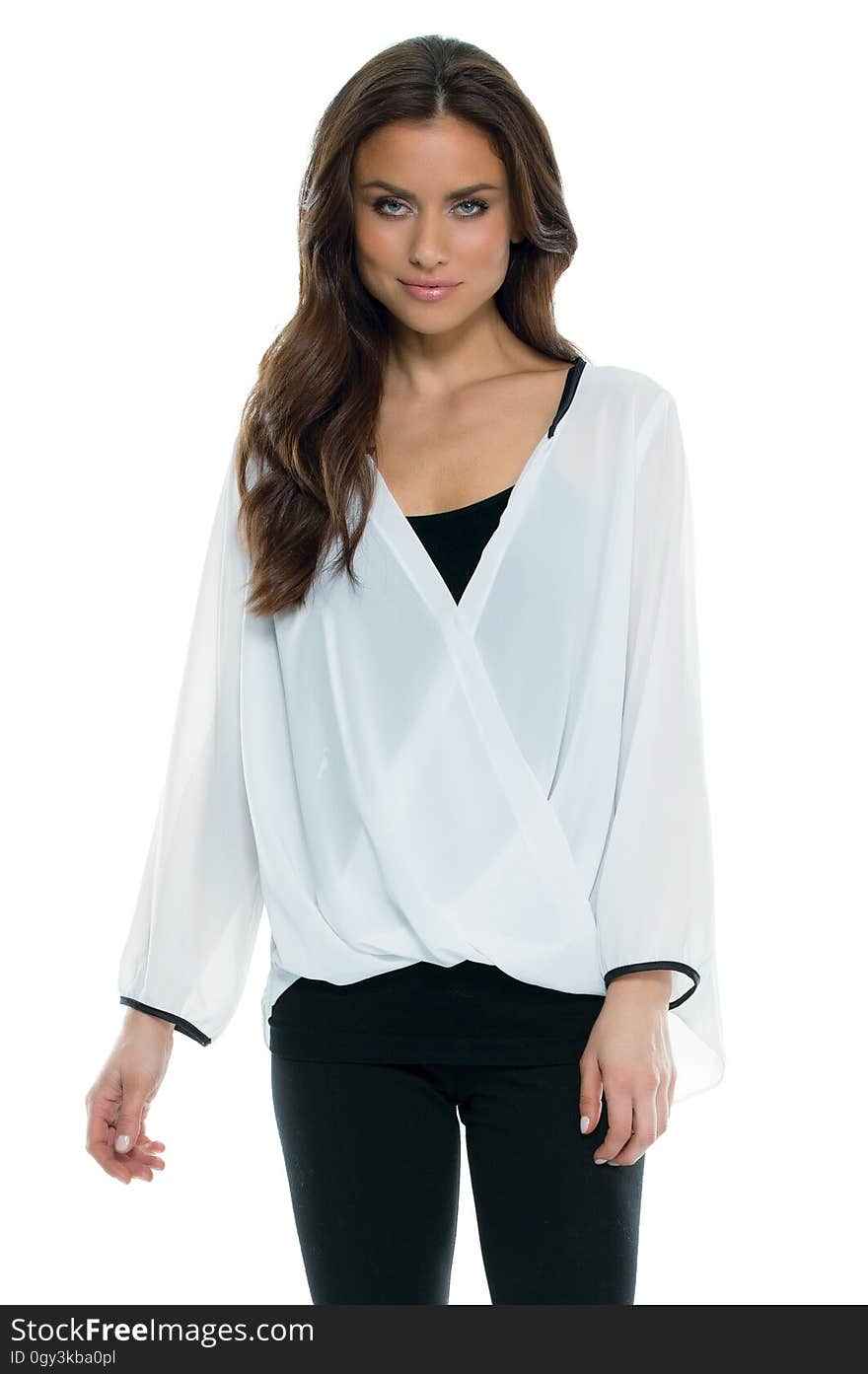 Clothing, White, Sleeve, Shoulder