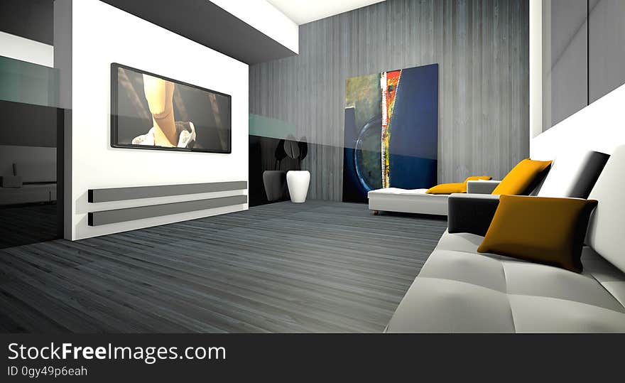 Interior Design, Room, Floor, Product Design