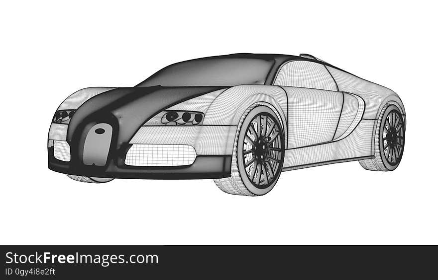 Car, Motor Vehicle, Automotive Design, Vehicle