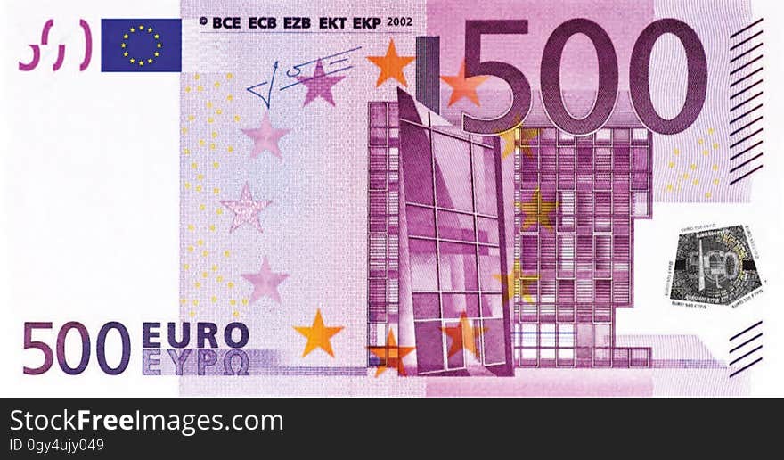 Banknote, Money, Purple, Currency