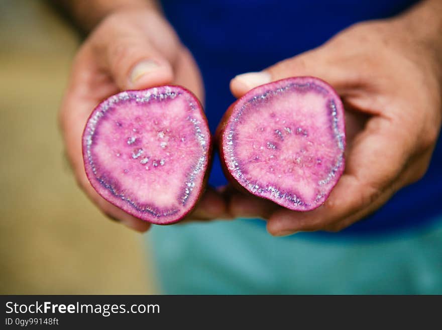 Food, Hand, Plant, Ingredient, Fruit, Finger