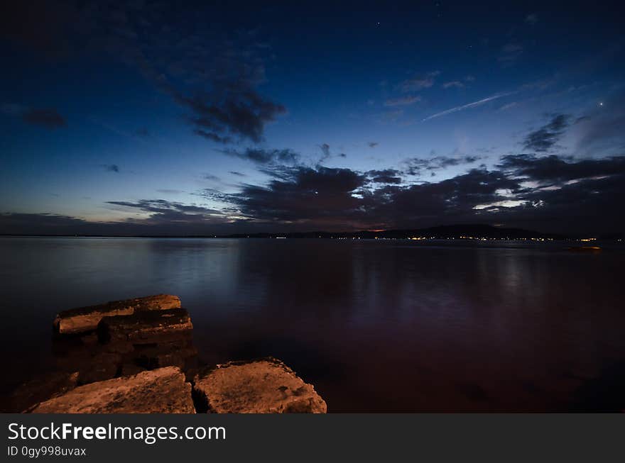 Laguna, SC, Brazil. Laguna, SC, Brazil