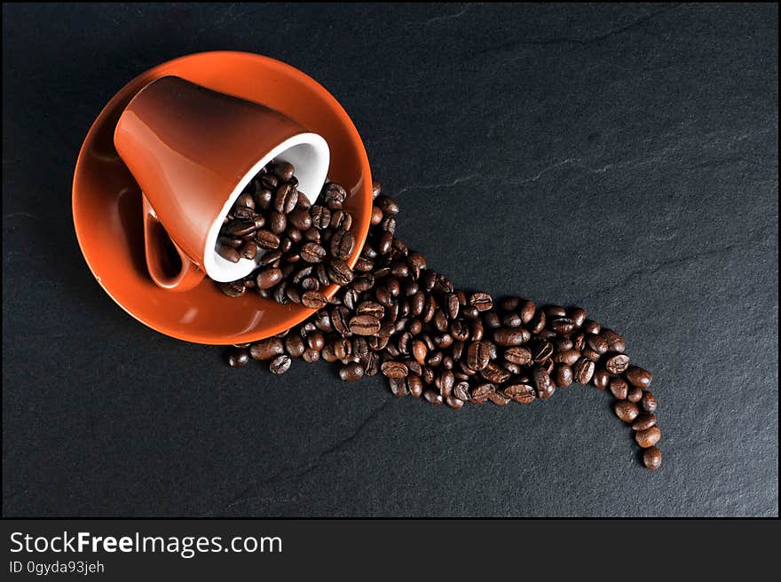 Cup, Coffee Cup, Close Up, Still Life Photography