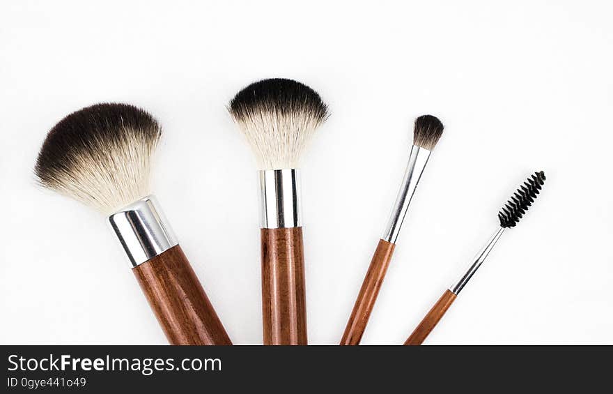 Brush, Makeup Brushes, Hardware, Product