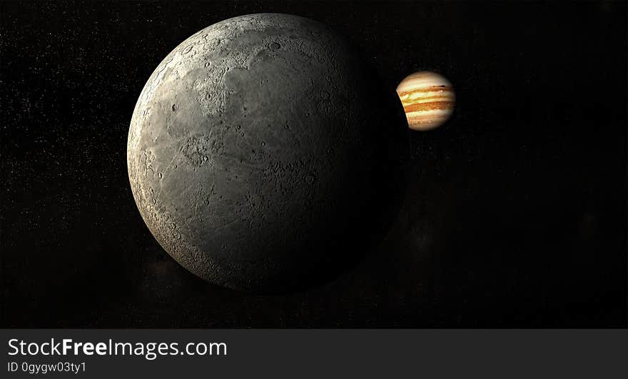 Planet, Atmosphere, Astronomical Object, Phenomenon