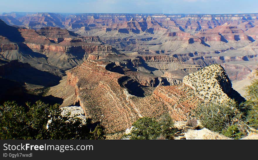 The Grand Canyon &#x28;37&#x29;