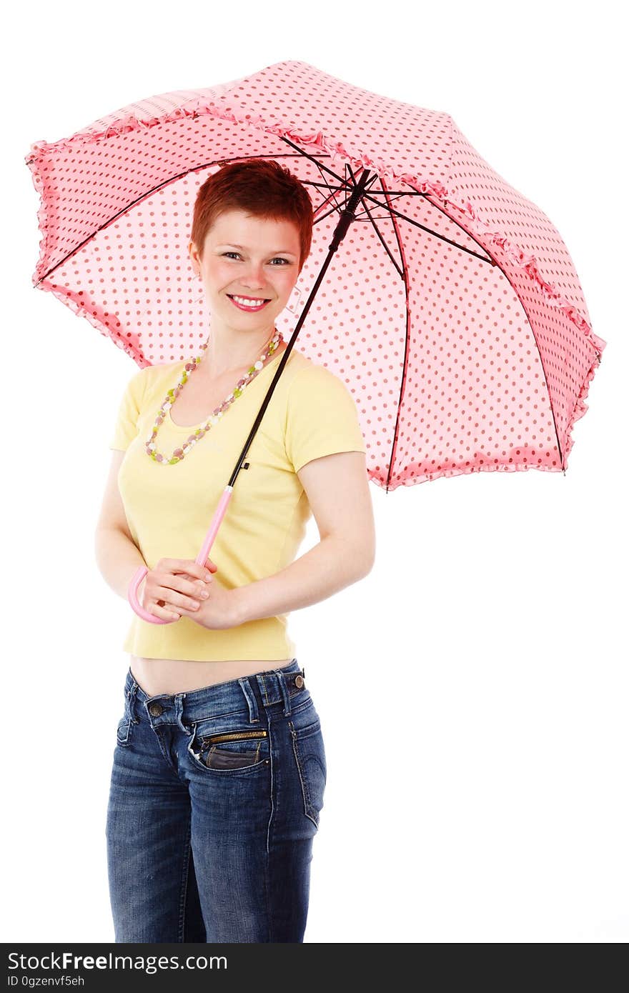 Umbrella, Pink, Fashion Accessory, Product