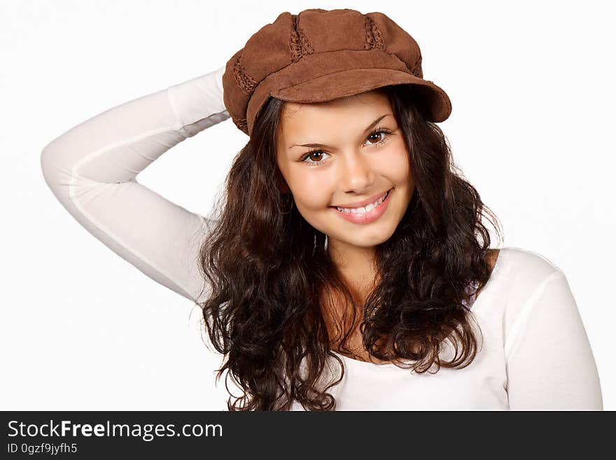 Hat, Headgear, Sun Hat, Cap