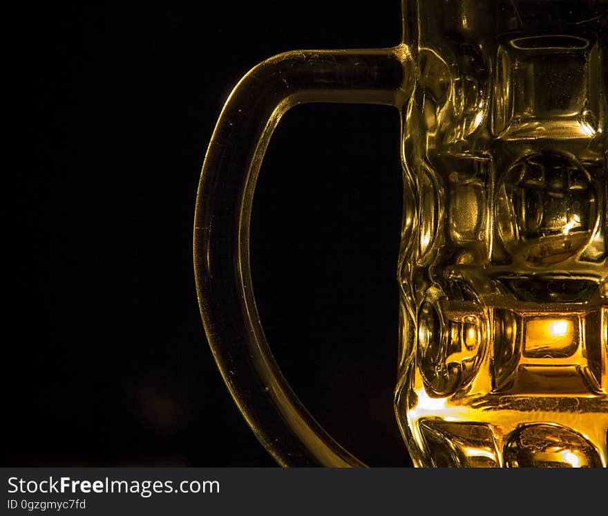 Still Life Photography, Glass Bottle, Glass, Barware