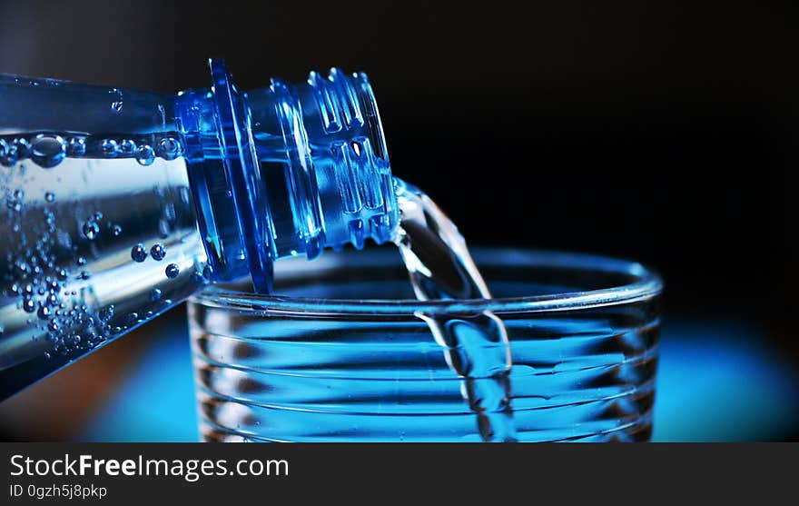 Water, Product, Glass, Drinking Water