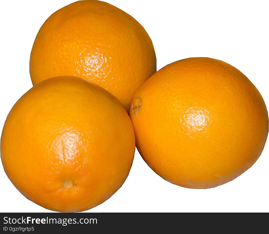 Produce, Fruit, Valencia Orange, Citric Acid