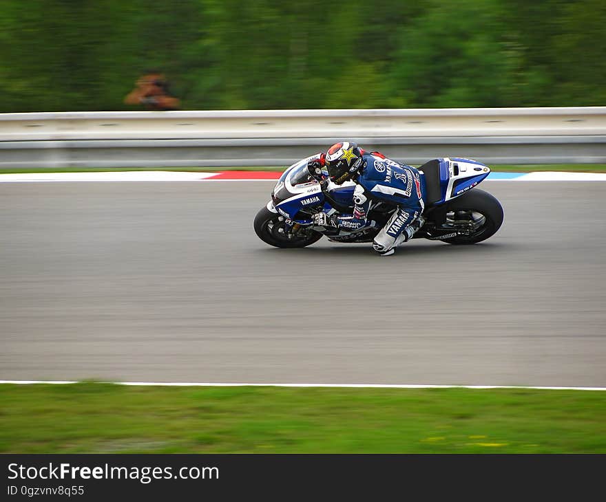 Grand Prix Motorcycle Racing, Race Track, Racing, Road Racing