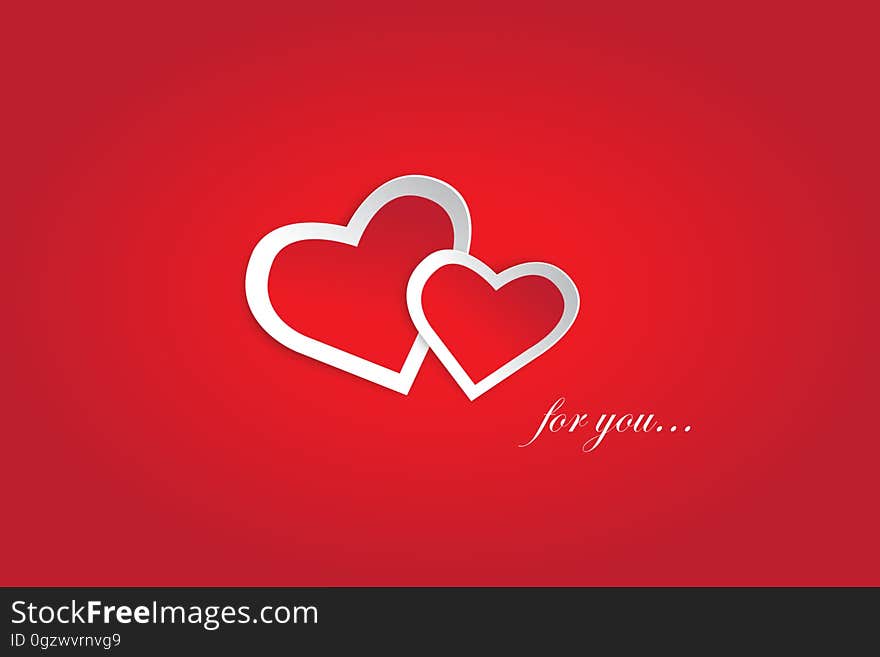 Red, Text, Love, Valentine's Day