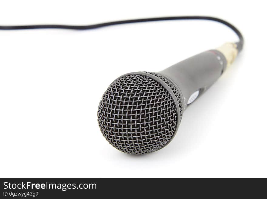 Microphone, Technology, Audio Equipment, Audio