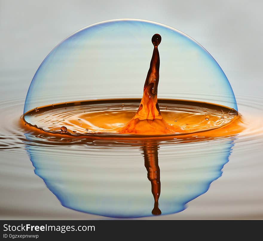 Water, Liquid, Still Life Photography