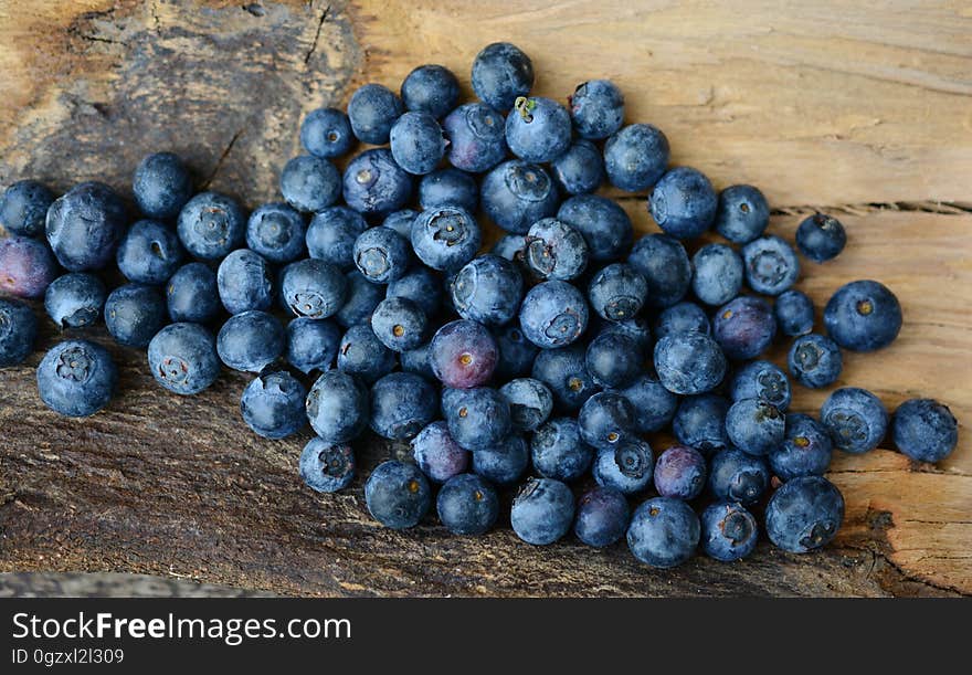 Blueberry, Fruit, Berry, Bilberry