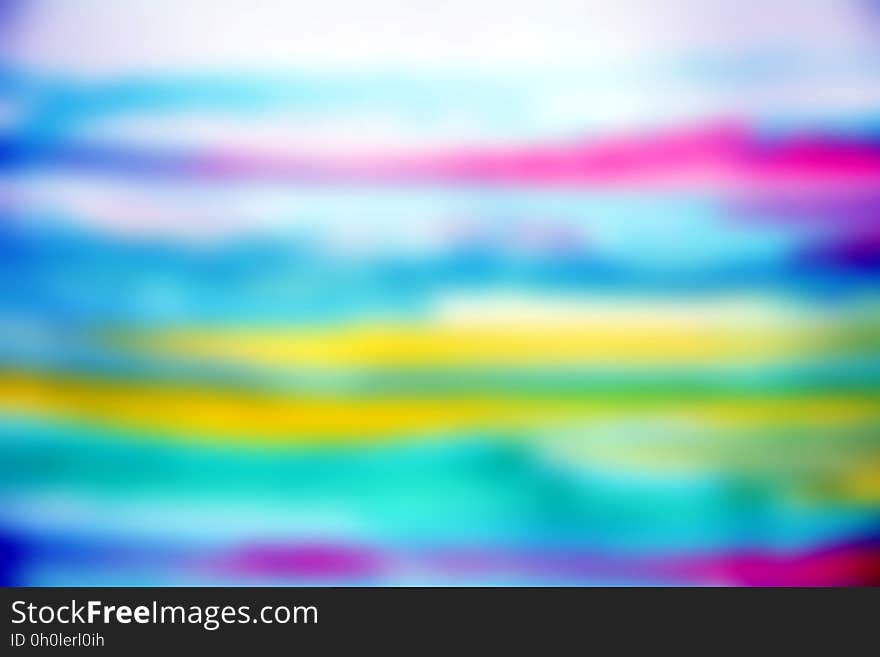 Soft pastel sky like abstract background in violet, yellow, blue and white hues, blurred background and creative design. Soft pastel sky like abstract background in violet, yellow, blue and white hues, blurred background and creative design.