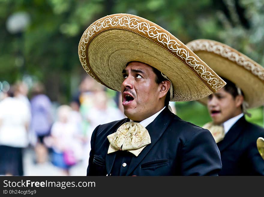 Headgear, Fashion Accessory, Tradition, Hat