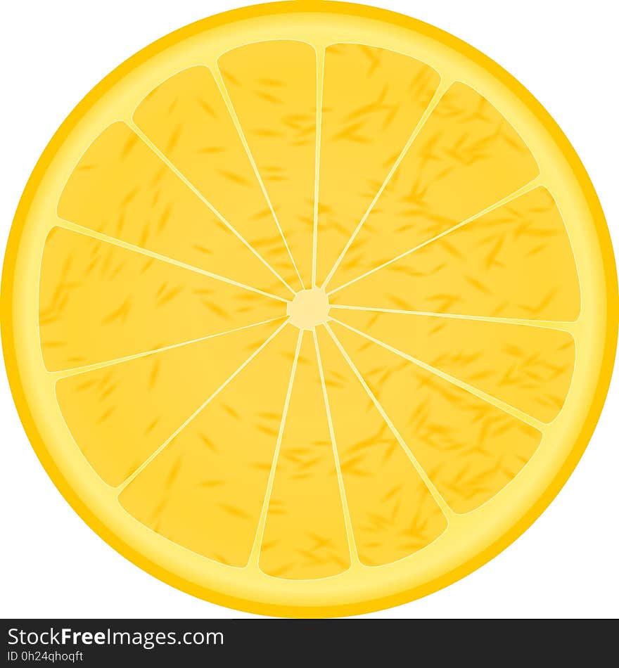 Yellow, Produce, Food, Fruit