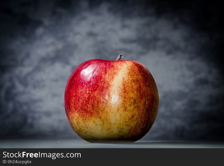 Apple, Still Life Photography, Fruit, Produce