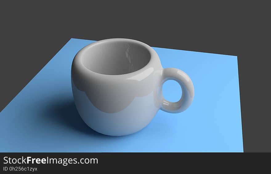 Mug, Coffee Cup, Tableware, Product Design