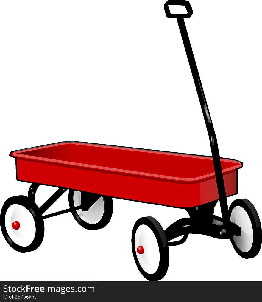 Product, Mode Of Transport, Motor Vehicle, Cart