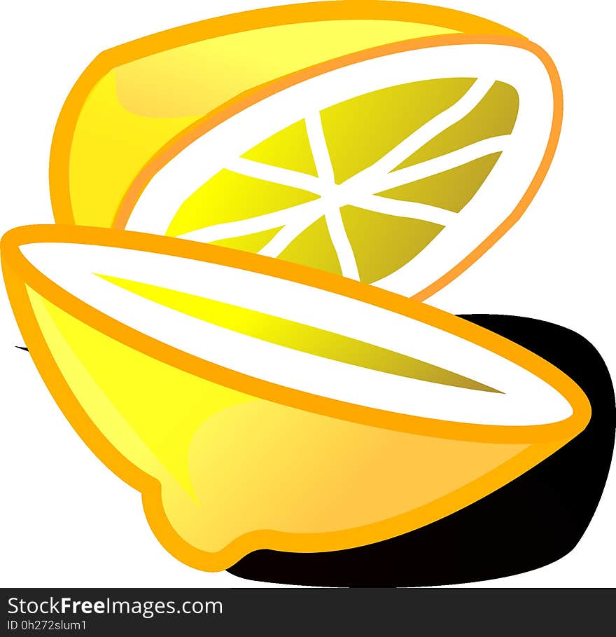 Yellow, Produce, Food, Fruit