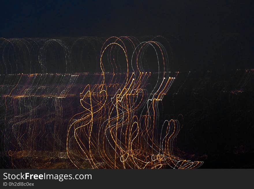 Lightpainting Profiles