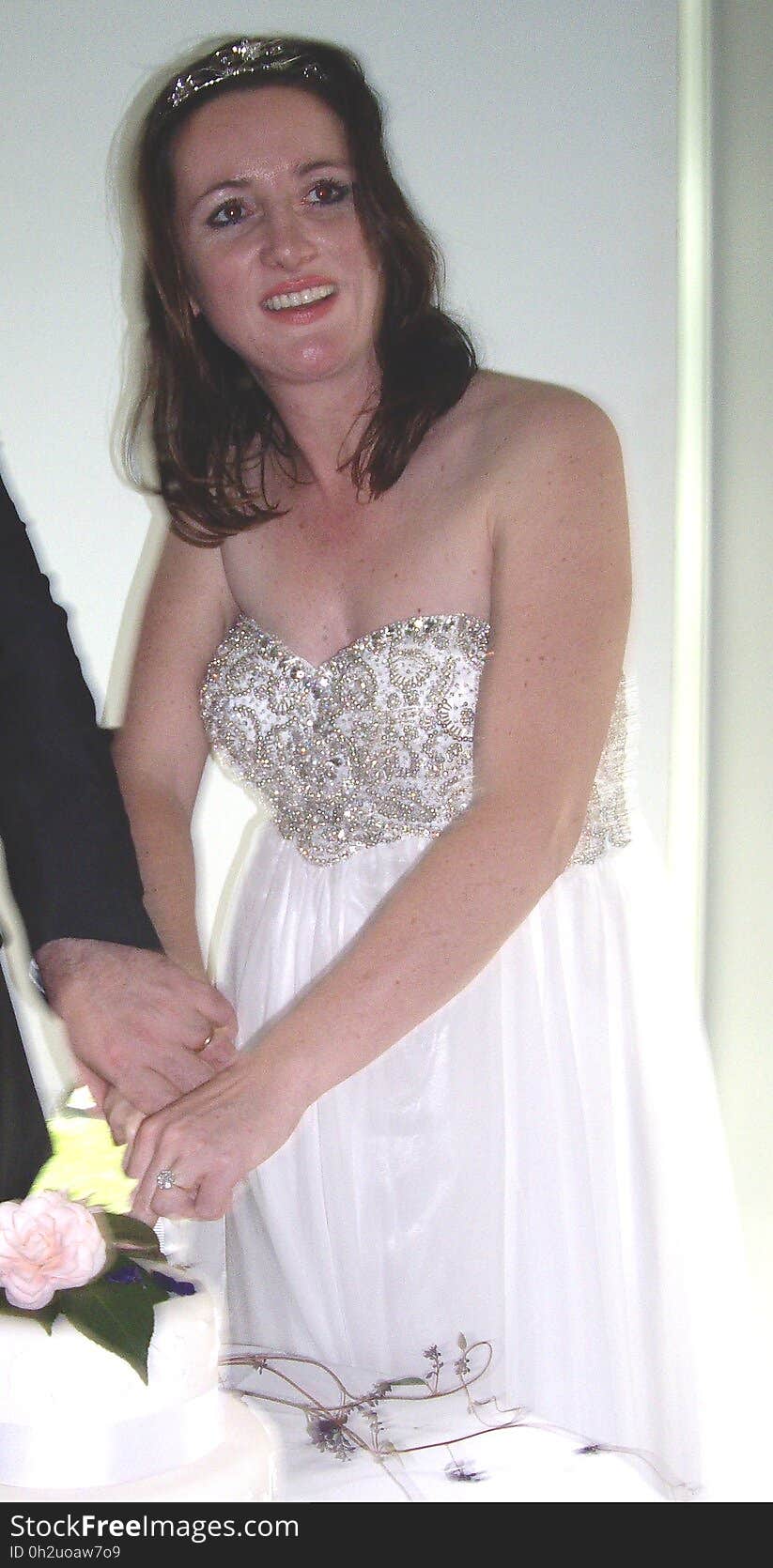 pregnant bride &#x28;30&#x29;