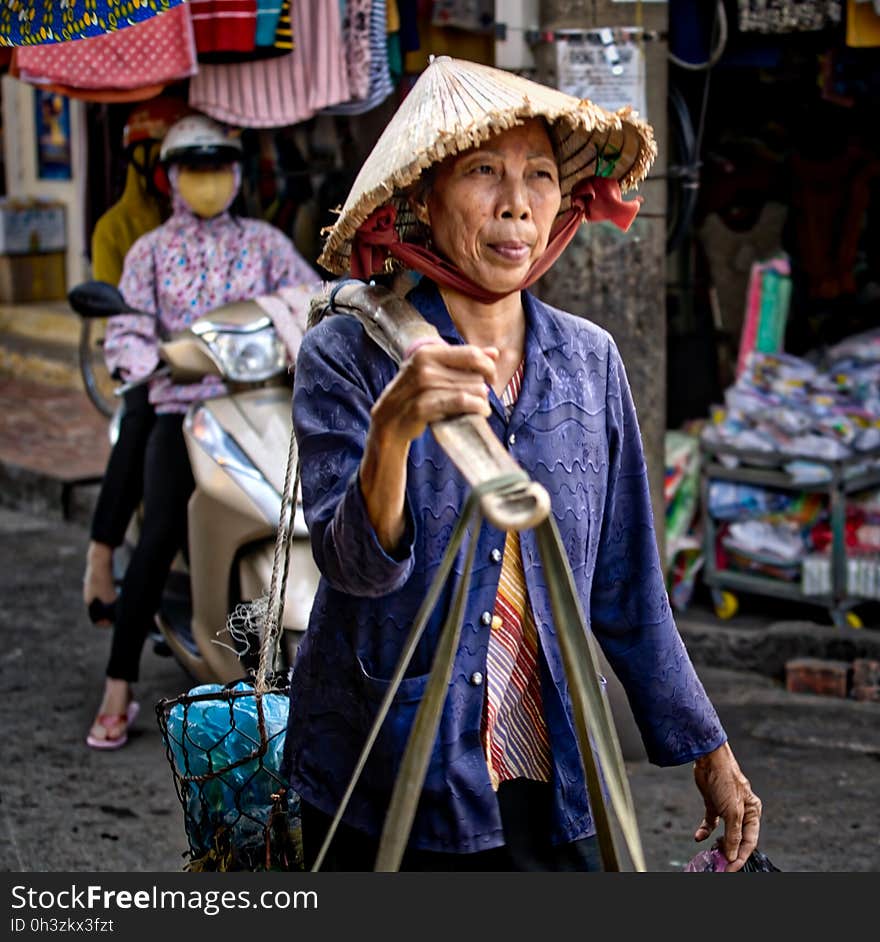 Vietnam Street