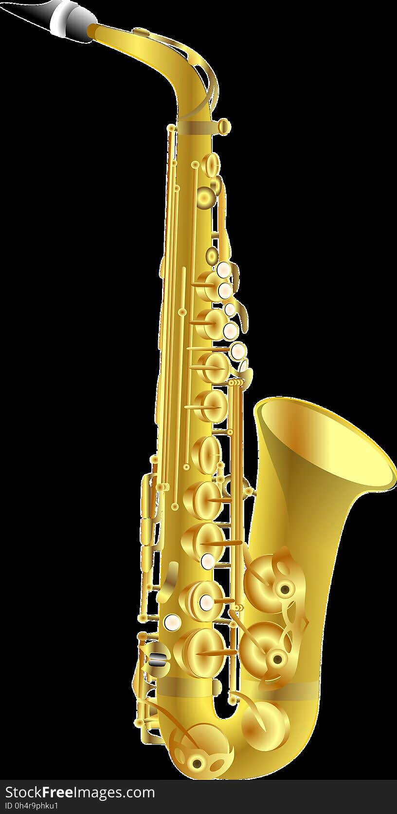 Saxophone, Musical Instrument, Woodwind Instrument, Saxophonist