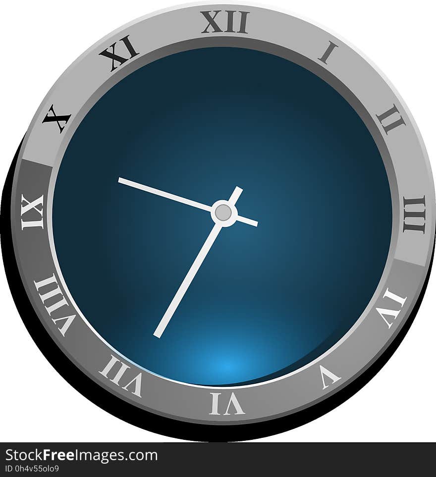 Clock, Product Design, Circle, Product