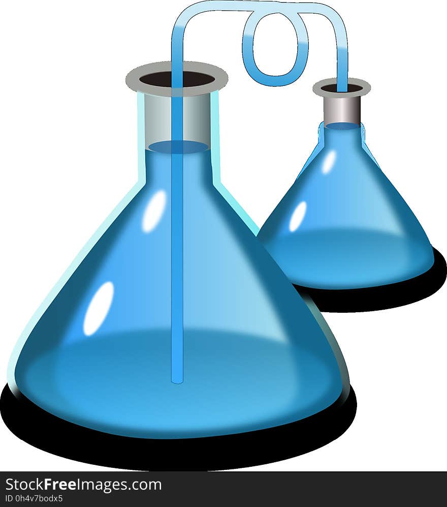 Product, Product Design, Laboratory Flask, Chemistry