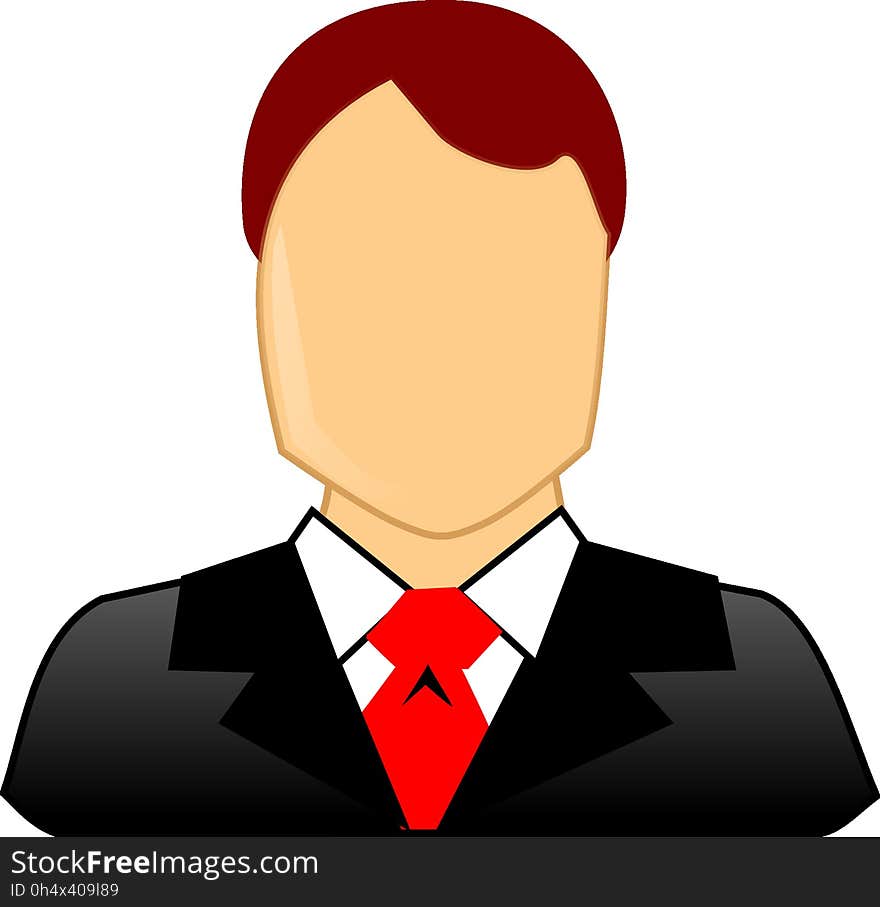 Male, Forehead, Mouth, Clip Art