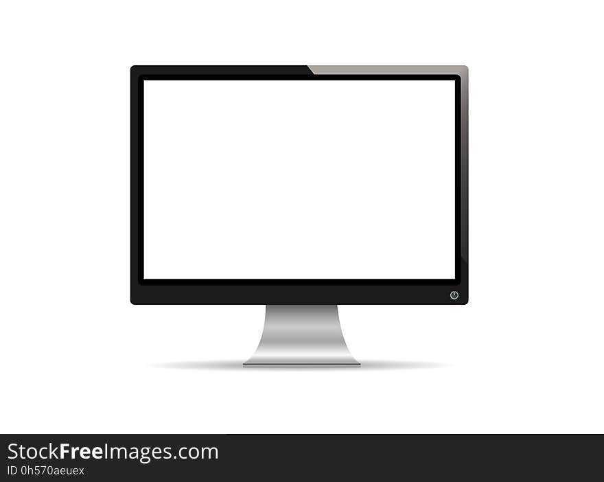 Computer Monitor, Display Device, Technology, Computer Monitor Accessory