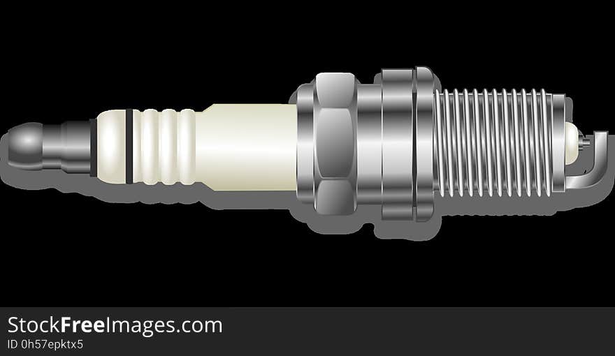 Spark Plug, Automotive Ignition Part, Automotive Engine Part, Product