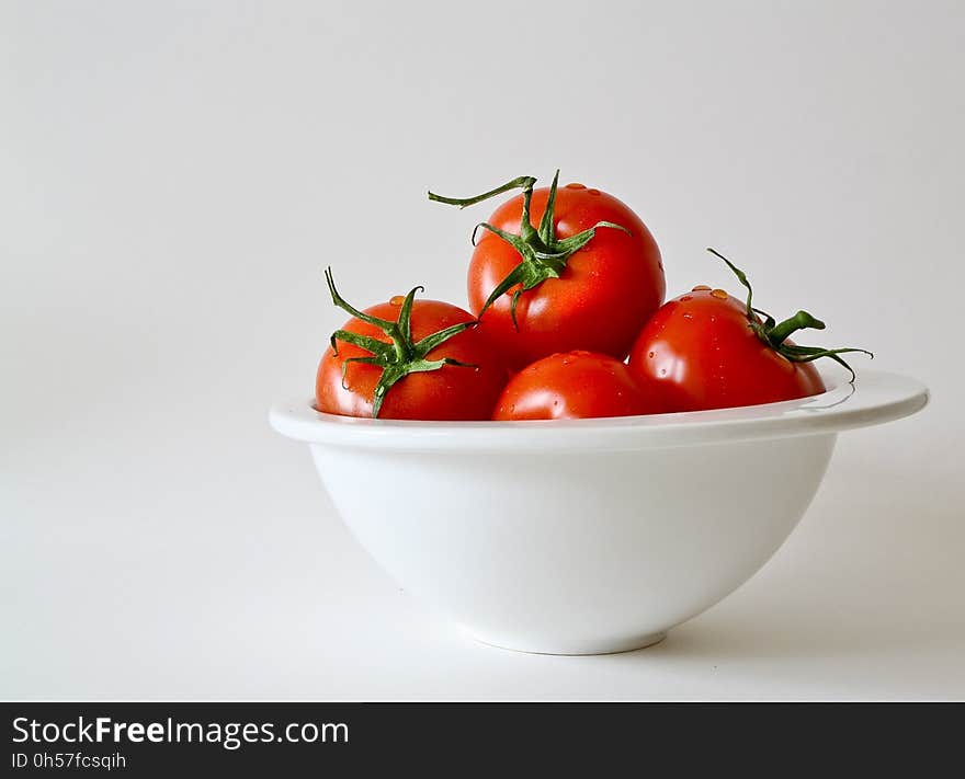 Natural Foods, Vegetable, Potato And Tomato Genus, Fruit