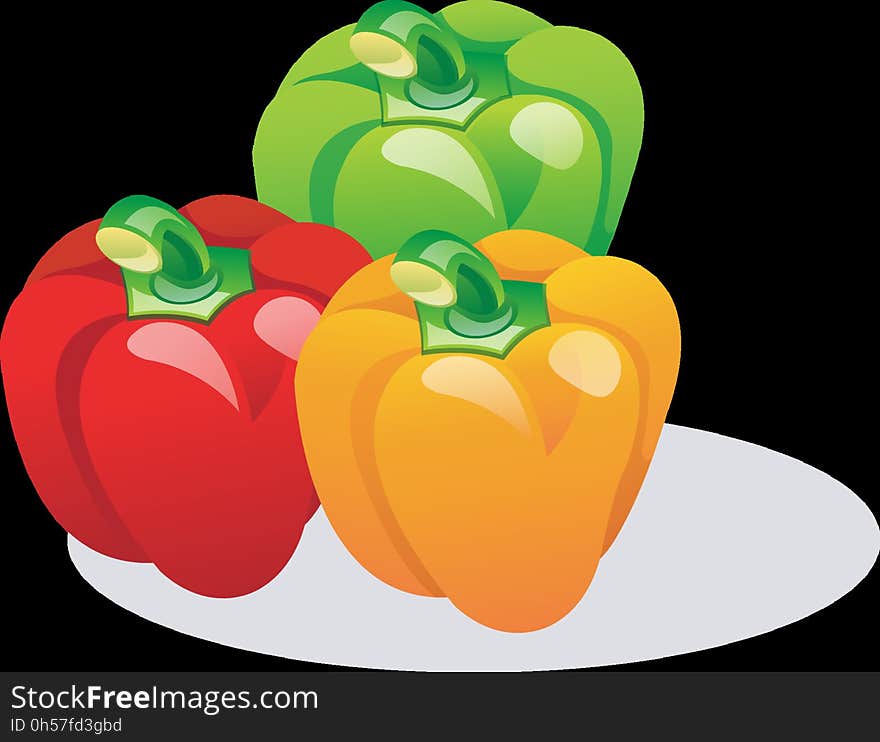 Produce, Fruit, Vegetable, Apple