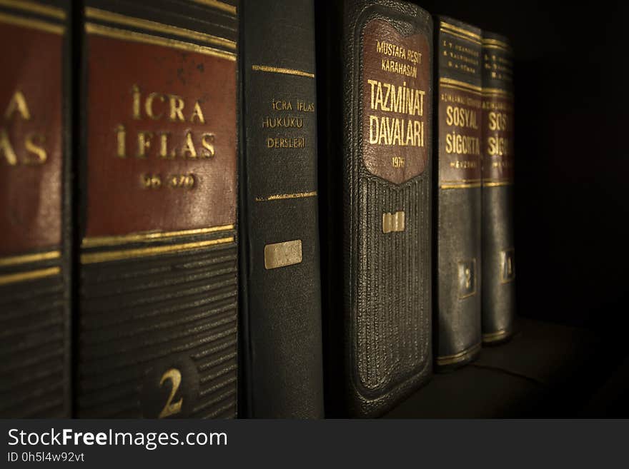 Icra Iflas Piled Book