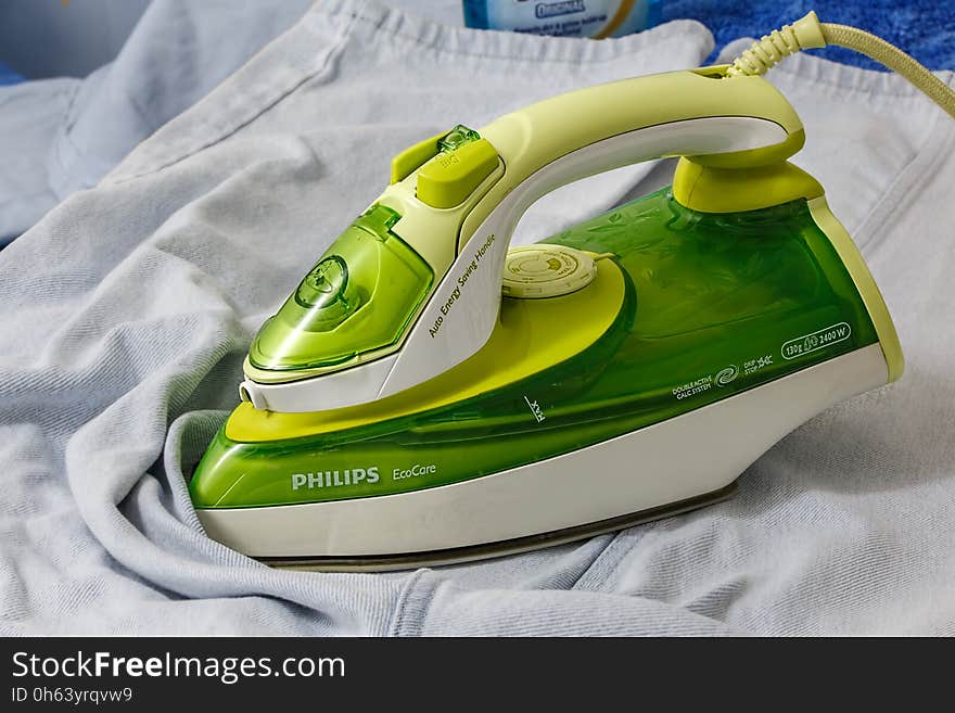 Green, Small Appliance, Product, Product Design