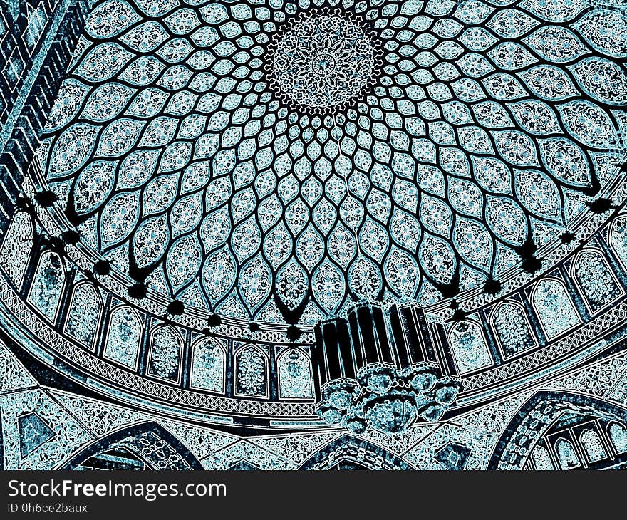 Dome, Structure, Symmetry, Architecture