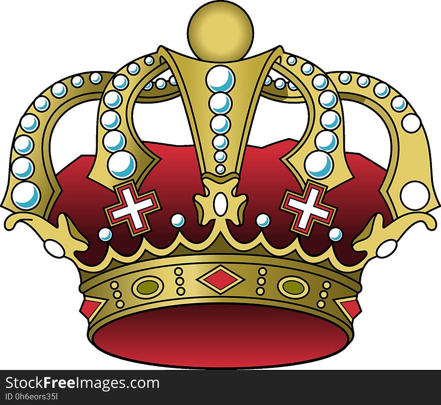 Fashion Accessory, Crown, Clip Art, Product