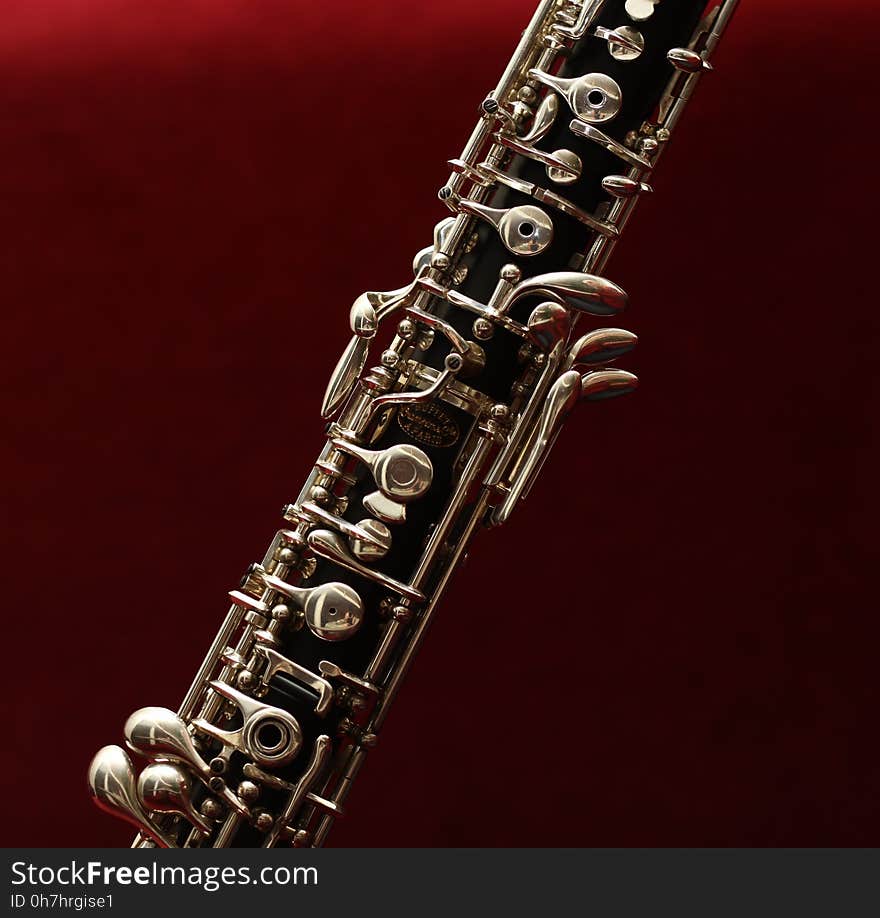 Musical Instrument, Woodwind Instrument, Wind Instrument, Saxophonist