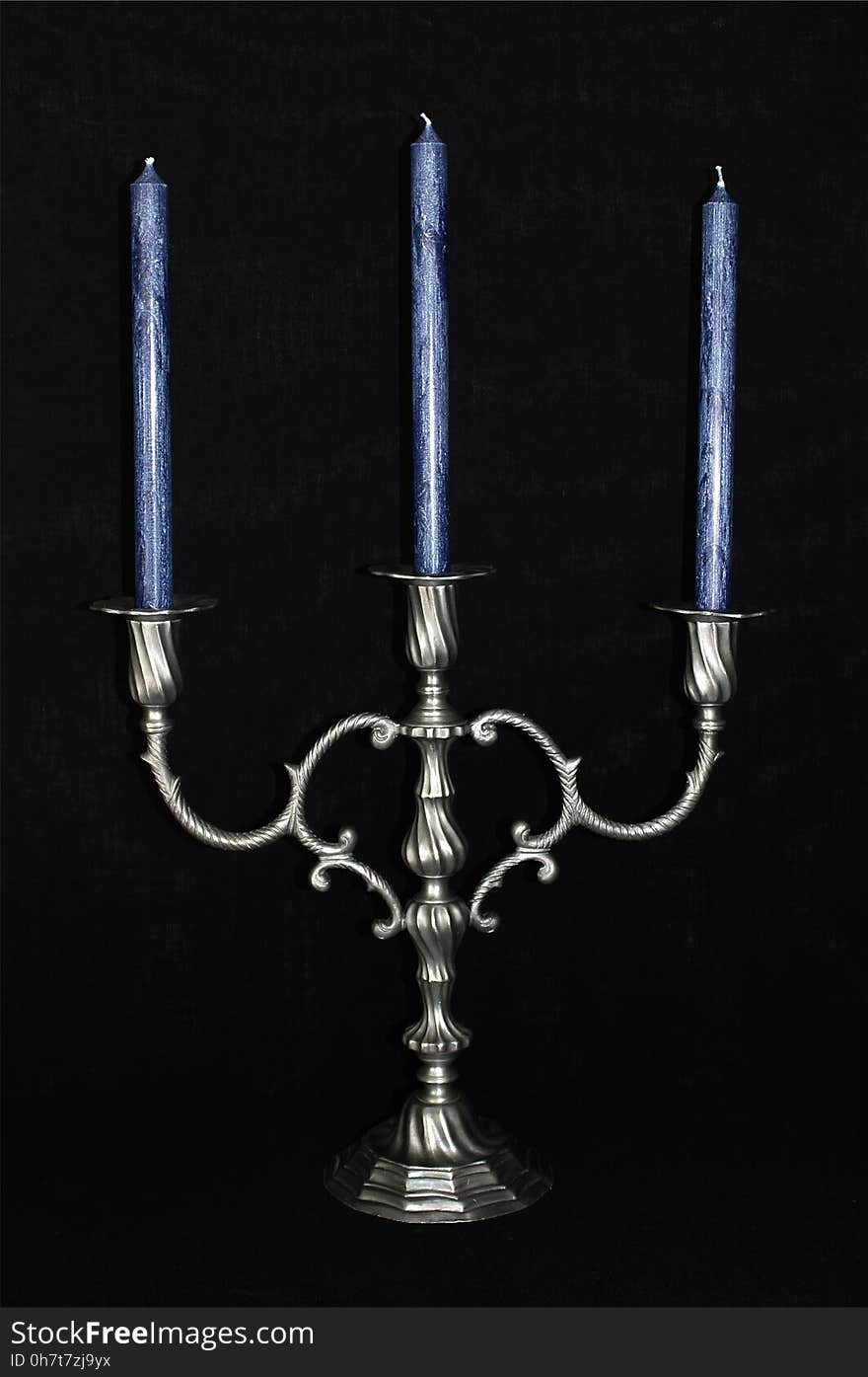 Candle Holder, Lighting, Menorah